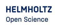 Logo von Helmholtz Open Science