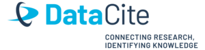 Logo von DataCite