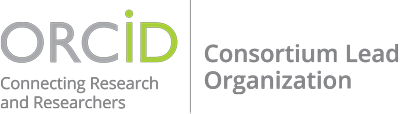 Logo ORCID