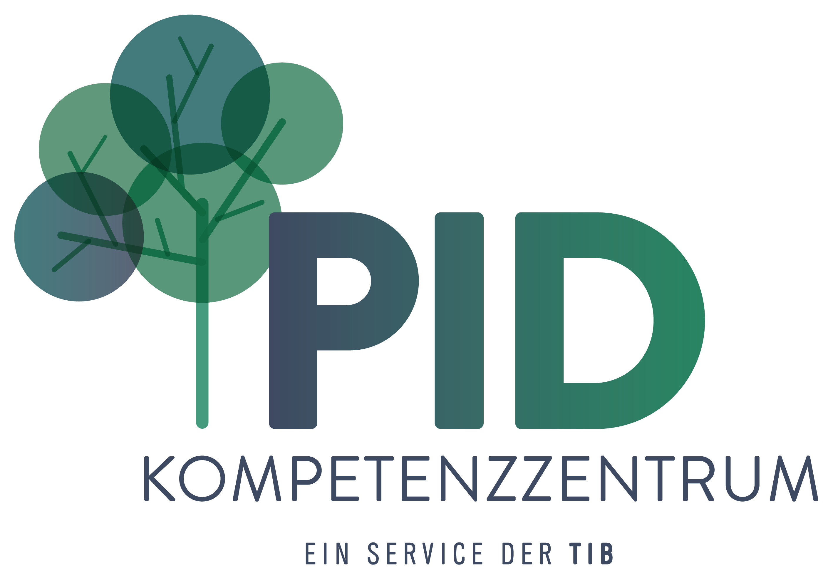 Logo PID Kompetenzzentrum